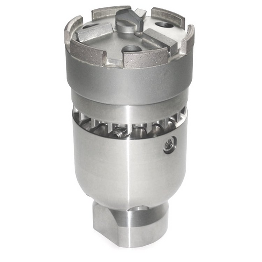 Diamond Face Cutter 3D