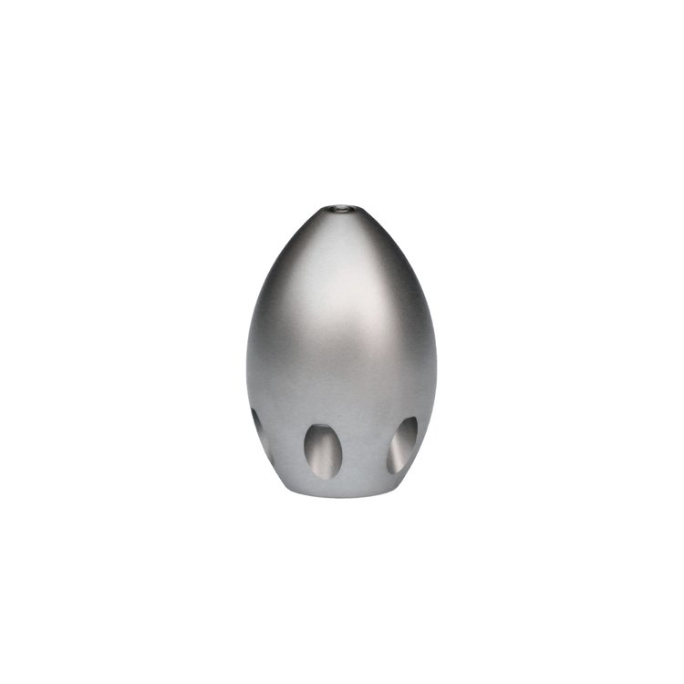 Egg Nozzle 3D