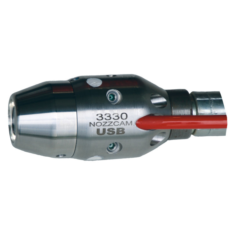 NOZZ Cam