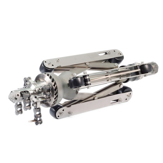 Turbo® S400 Flexible